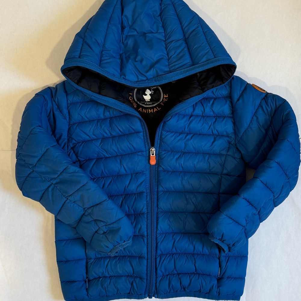 Save the Duck Dony Jacket